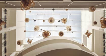 Atlante Sanxenxo Boutique