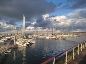 Port de plaisance