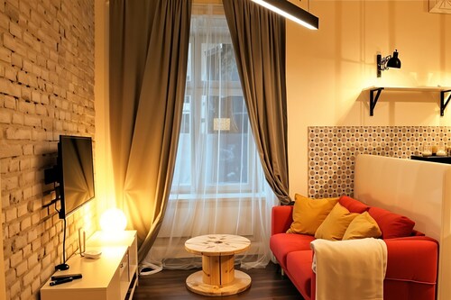 Cracow Fancy Brick #3 – Old Town