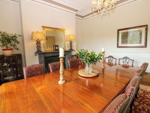 Dining - Hazel Brow House (Richmond)