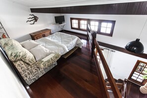 3 bedrooms, individually decorated, individually furnished - Bz16 Casa com Churrasqueira privativa (Buzios)