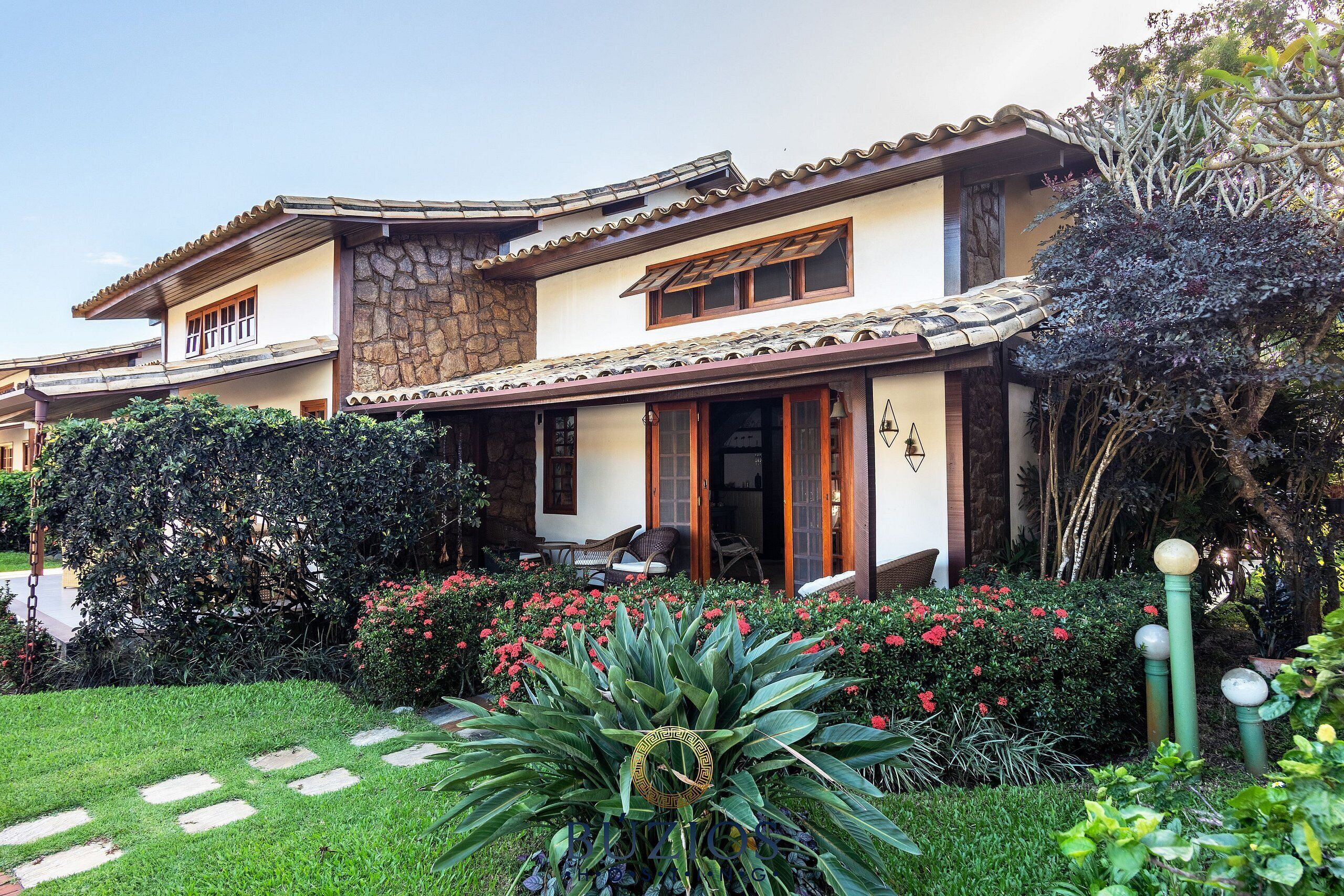 House, 3 Bedrooms, Air conditioning | Exterior