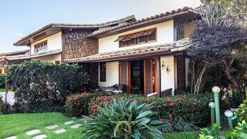 House, 3 Bedrooms, Air conditioning | Exterior