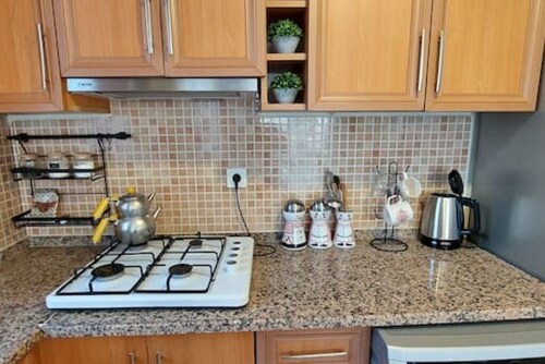 APARTMENT in Central Fethiye