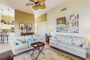 Fernseher, DVD-Player