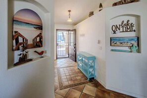House, Multiple Beds, Pool Access, Pool View (Havasu Sunset Hideaway) | Interior - Havasu Sunset Hideaway For 11! (Lake Havasu City)