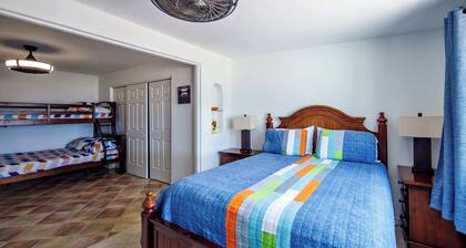 Havasu Sunset Hideaway For 11!