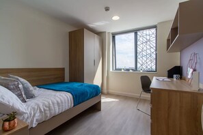 Rideaux occultants, Wi-Fi gratuit