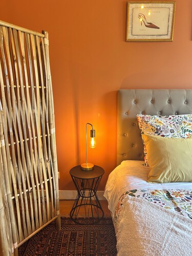 Le Flodoard Chic, centre-ville