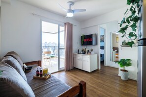 Apartment | Living room