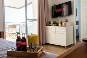 Appartement | Télévision