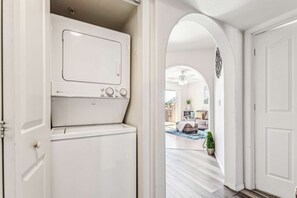 Condo, Multiple Beds, Balcony, Mountain View (Teal Terrace Retreat) | Interior - Teal Terrace Retreat For 4! (Sedona)