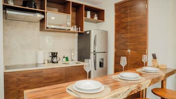 Superior Apartment | Dining room