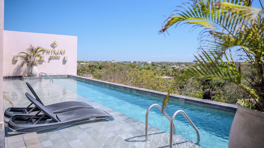 The Garden Residences by Casago