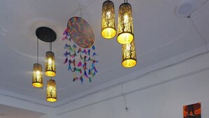 Reception - Vedartha trails (Rishikesh)