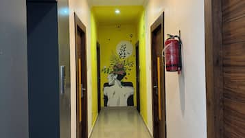 Phòng đôi Superior, ban công, quang cảnh núi | Bộ đồ giường cao cấp, chăn bông, nệm Select Comfort