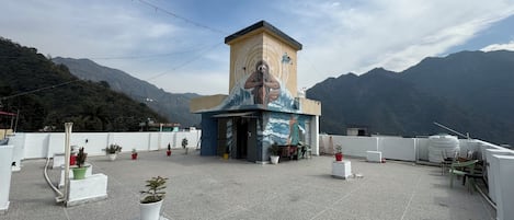 Terras