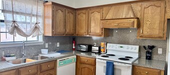 Melanie Townhouse at Plantation golf course