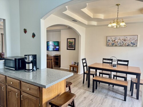 Melanie Townhouse at Plantation golf course