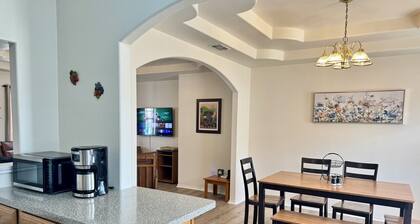 Melanie Townhouse at Plantation golf course