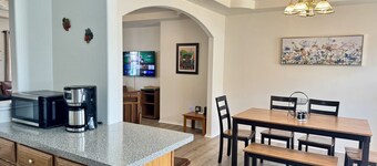 Melanie Townhouse at Plantation golf course