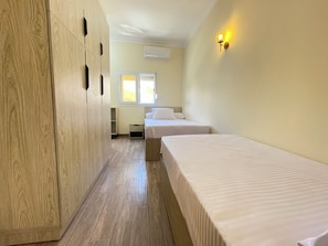 3 chambres, Wi-Fi, draps fournis