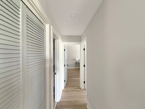 Interior - Garner`s Retreat | 2Bd/2Ba & Pet Friendly (Garner)
