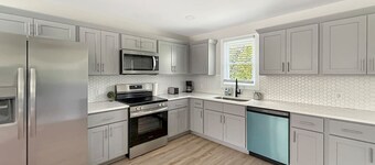 Garner's Retreat | 2Bd/2Ba & Pet Friendly