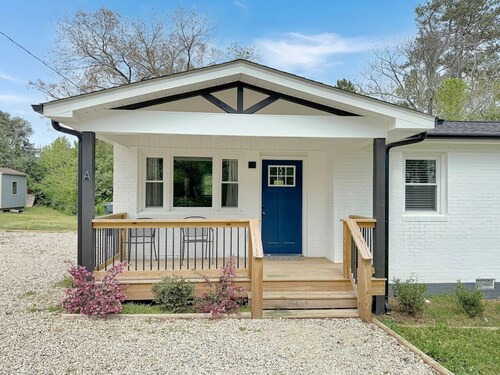 Garner`s Retreat | 2Bd/2Ba & Pet Friendly