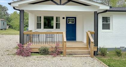 Garner`s Retreat | 2Bd/2Ba & Pet Friendly