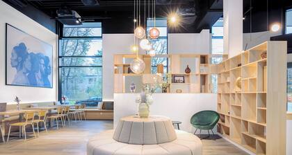 smartments Hamburg Hamm