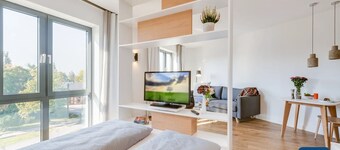 smartments Hamburg Hamm