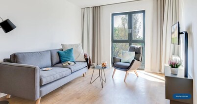 smartments Hamburg Hamm