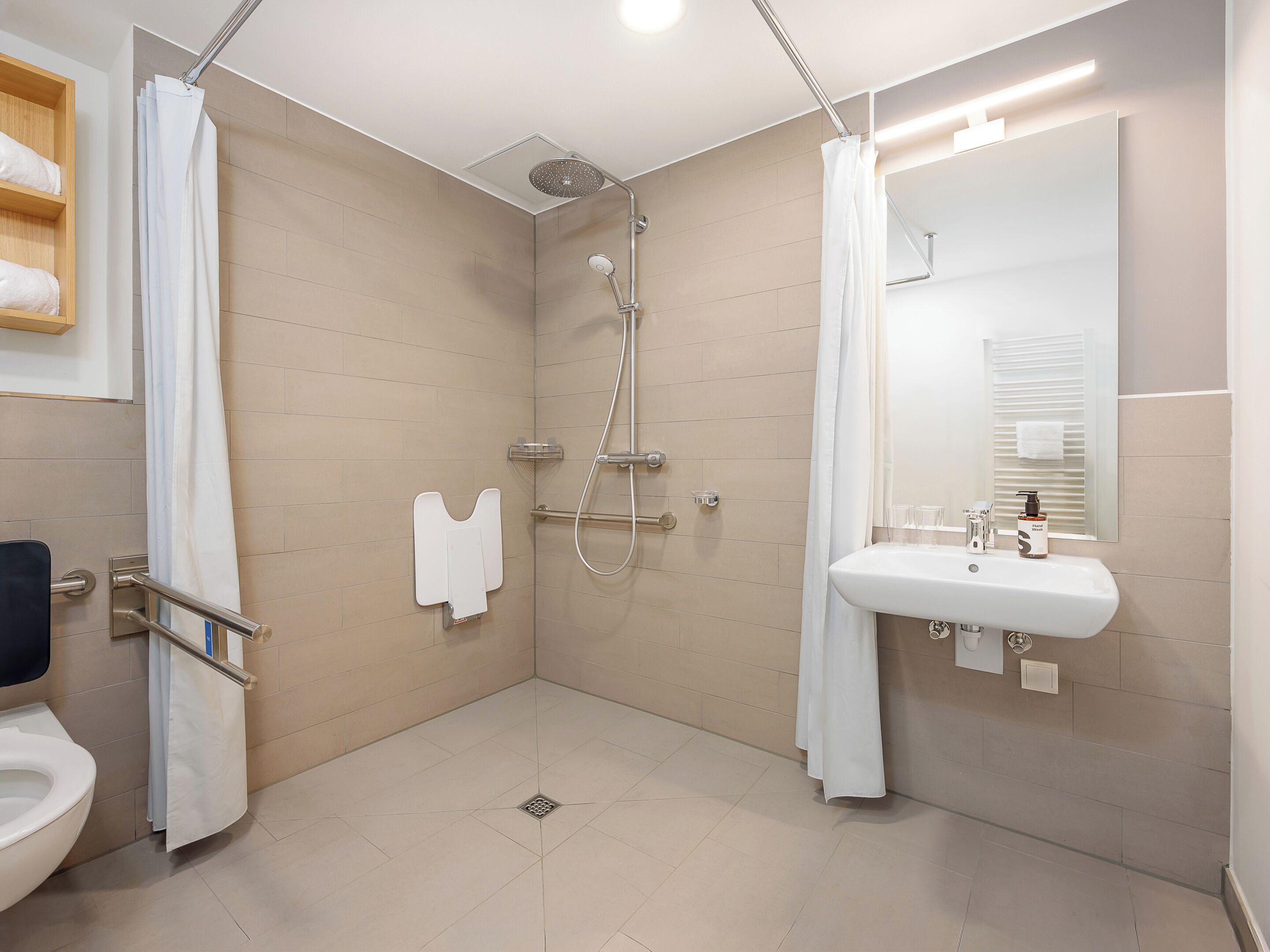 Photo - smartments Hamburg Hamm