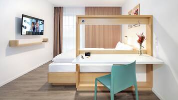 Apartment | Television