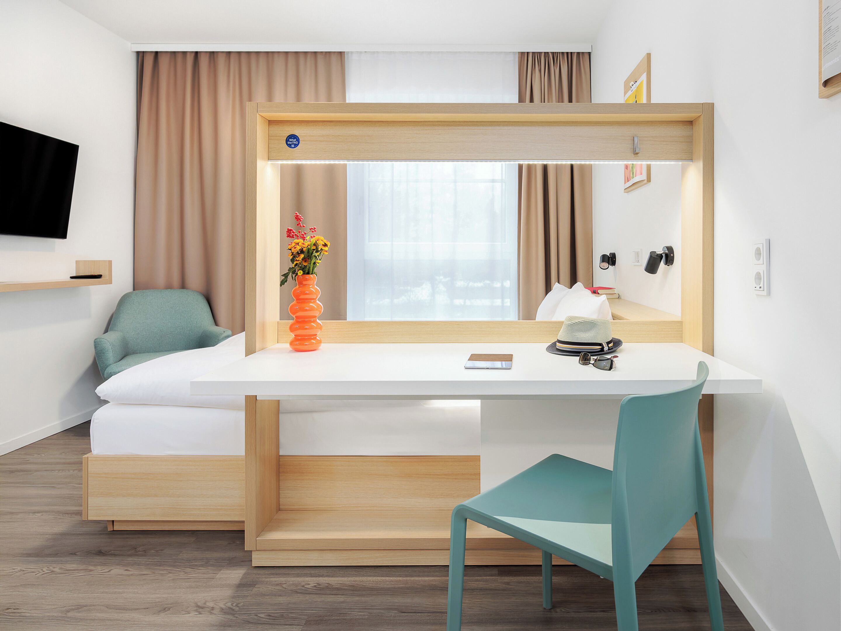 Photo - smartments Hamburg Hamm