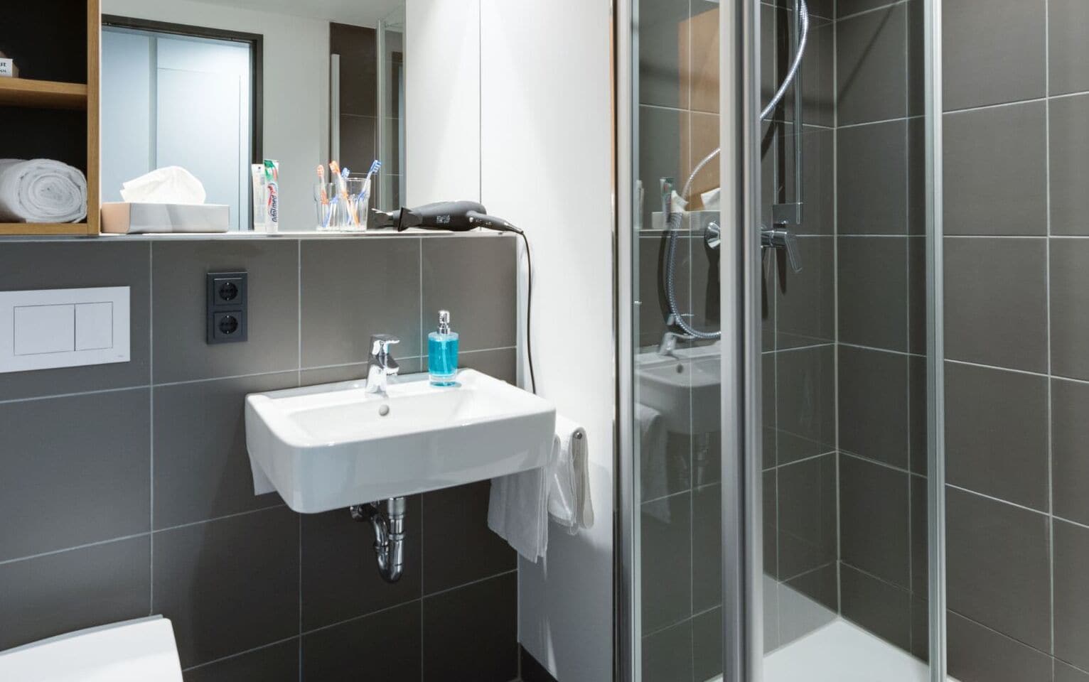 smartments Hamburg Hamm - view 3