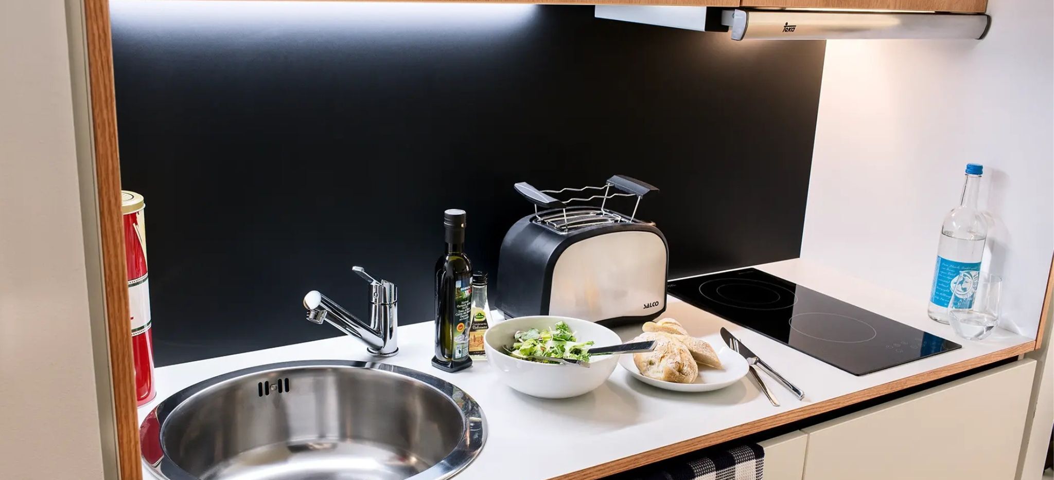 smartments Hamburg Hamm - view 2