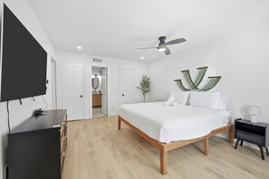 3 chambres, lit parapluie, Wi-Fi, draps fournis