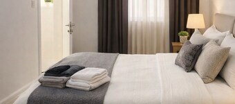 Charming 2-bedroom apartment with Valley Views in Kerċem