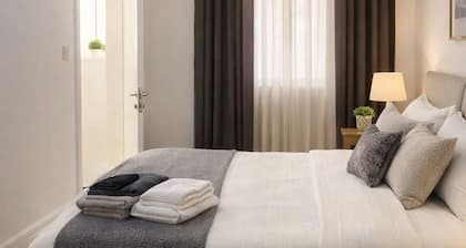 Charming 2-bedroom apartment with Valley Views in Kerċem