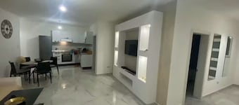 Charming 2-bedroom apartment with Valley Views in Kerċem