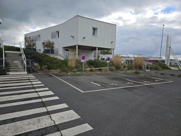 Exterior - CHEZ MAMITA (Landivisiau)