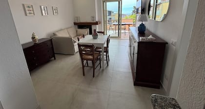 Grazioso Appartamento ad 1,4 km da una delle spiagge più belle della Sardegna