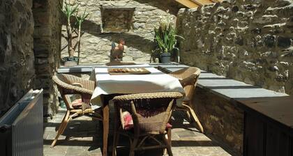 The Farmhouse