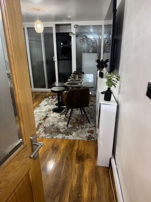 Ferienhaus | Innenbereich