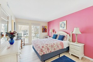 3 Schlafzimmer, Internetzugang, Bettwäsche