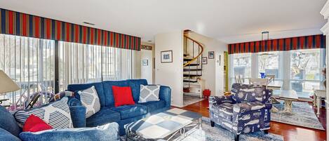 Télévision, lecteur de DVD