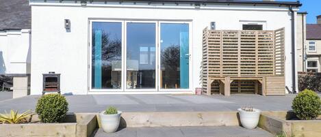 テラス / パティオ