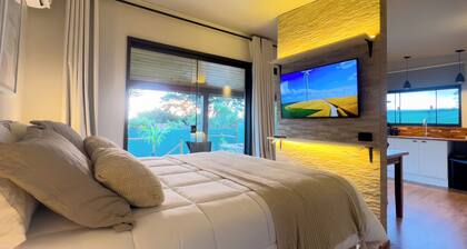 Charming Cottage on the São Roque Wine Route - Design and Nature in the Mountains